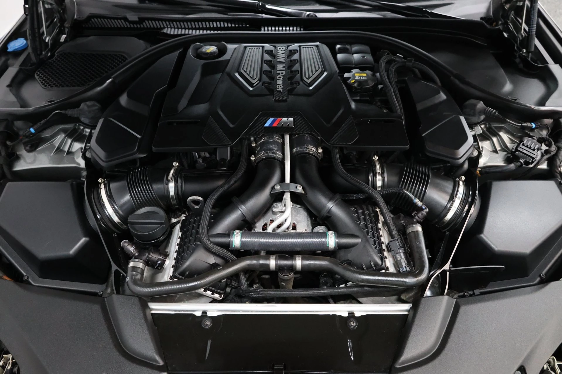 Hoofdafbeelding BMW M5