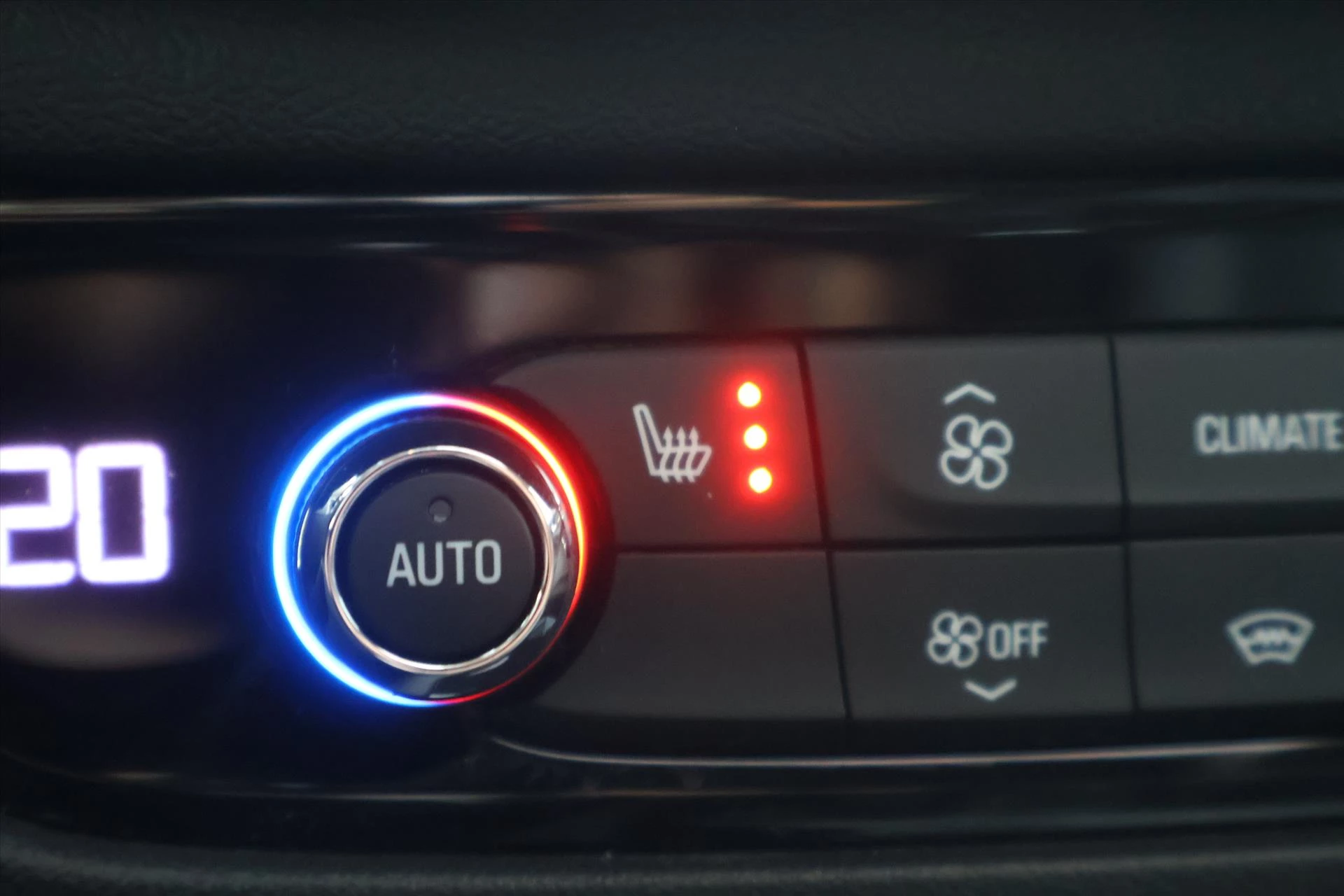 Hoofdafbeelding Opel Insignia