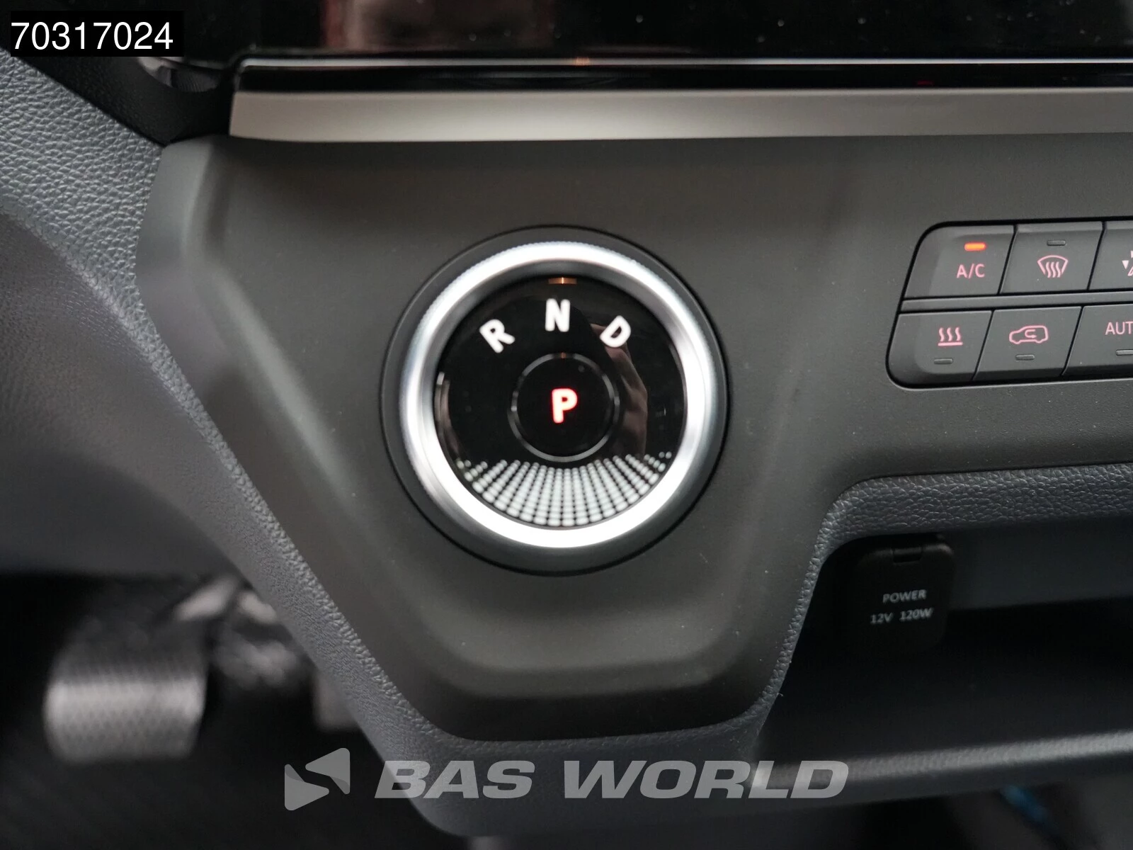 Hoofdafbeelding Maxus eDeliver3