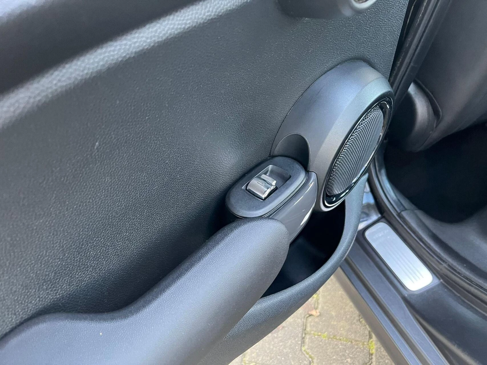 Hoofdafbeelding MINI One