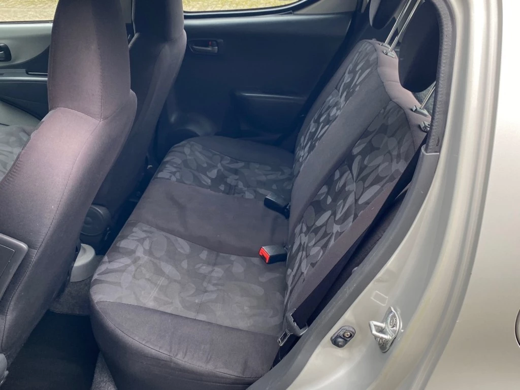 Hoofdafbeelding Suzuki Alto