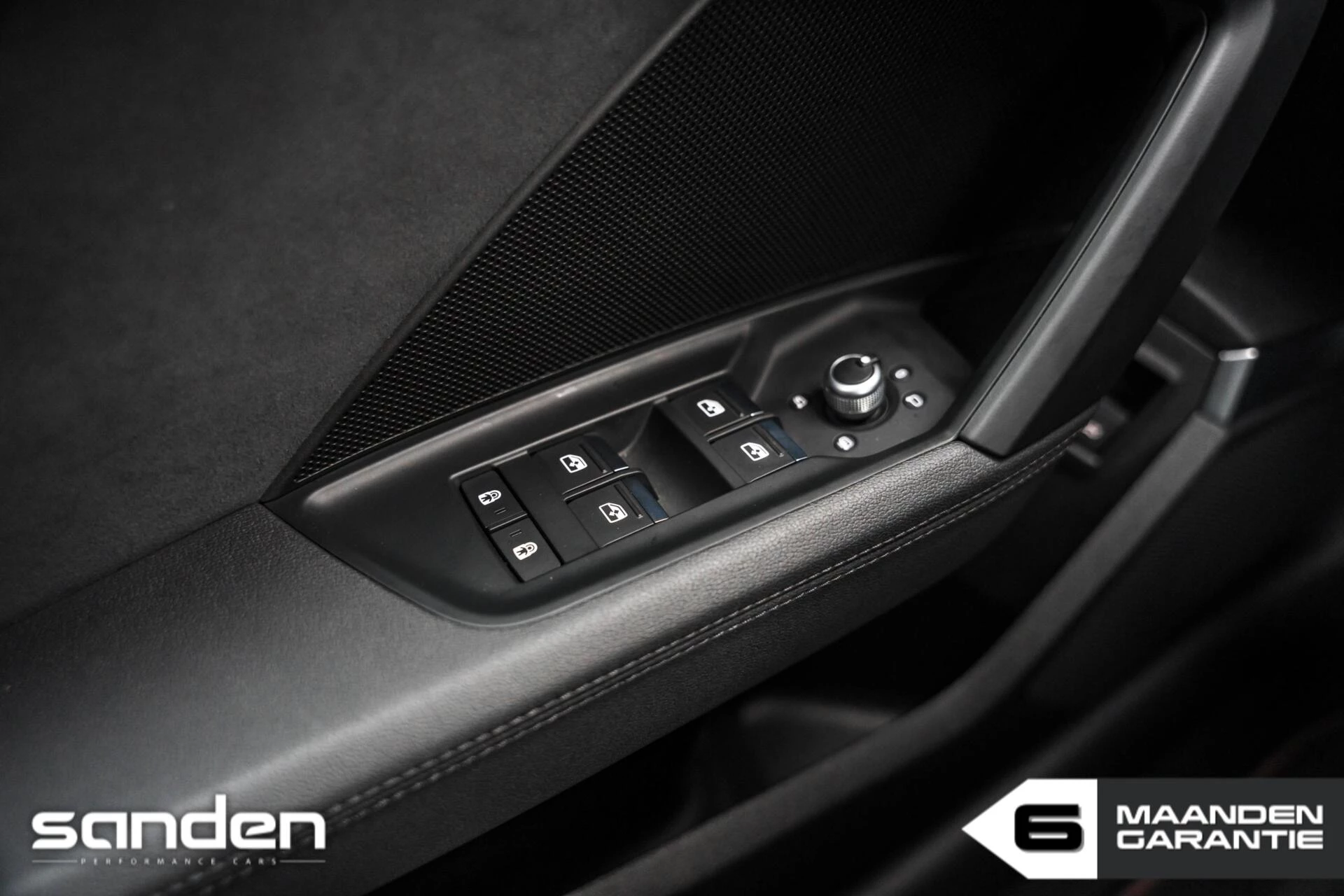 Hoofdafbeelding Audi RS3