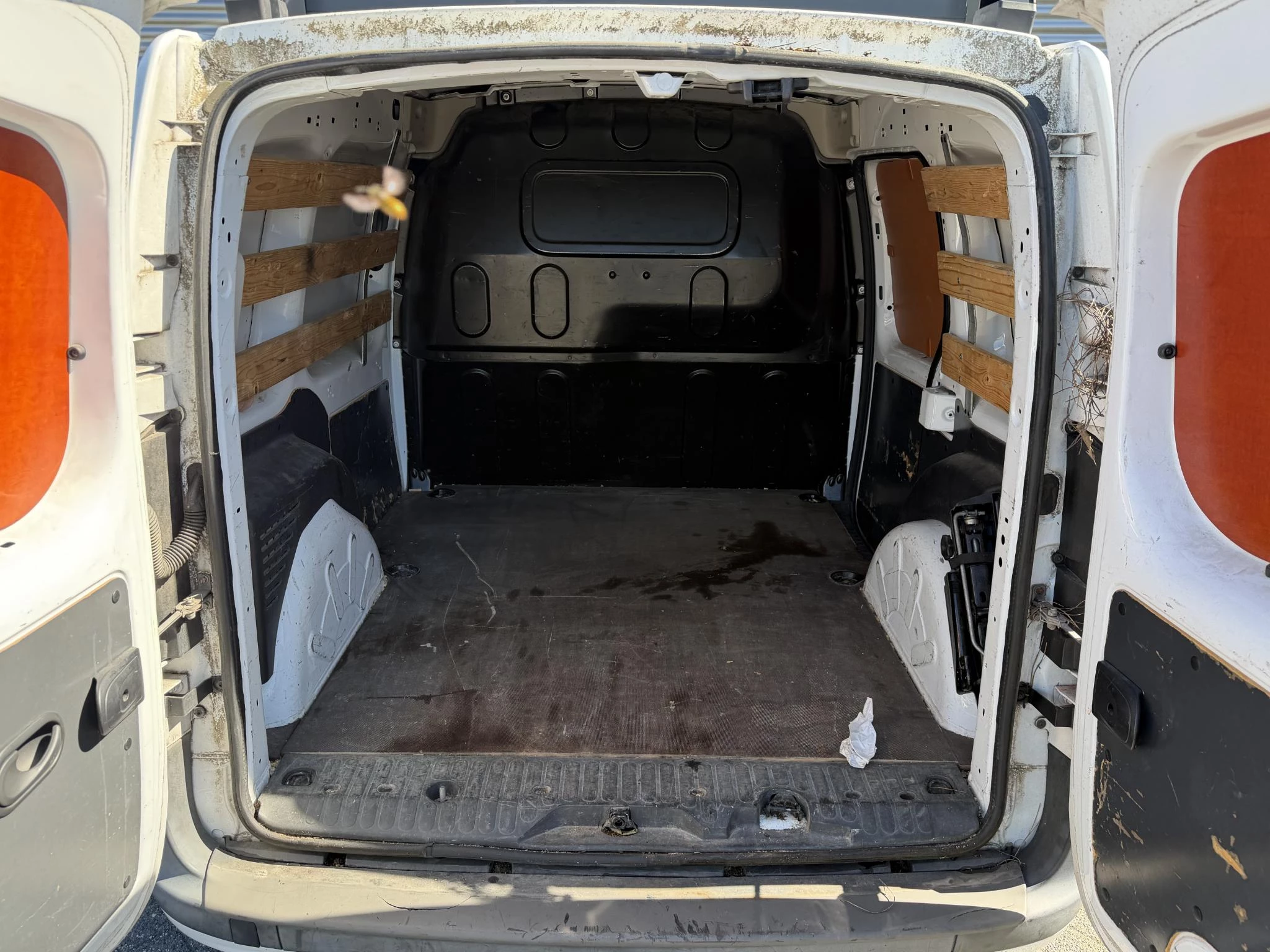 Hoofdafbeelding Mercedes-Benz Citan