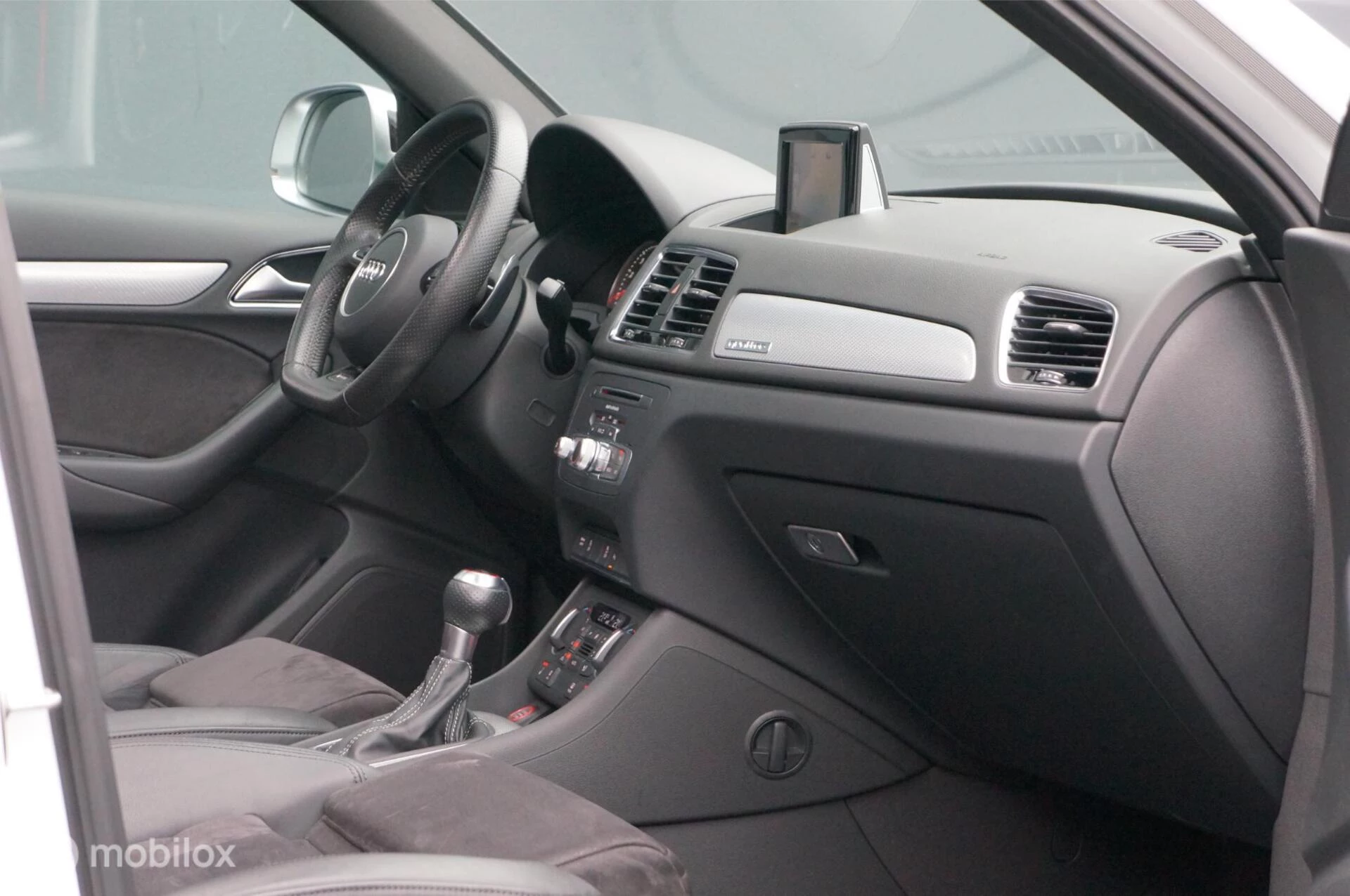 Hoofdafbeelding Audi RSQ3