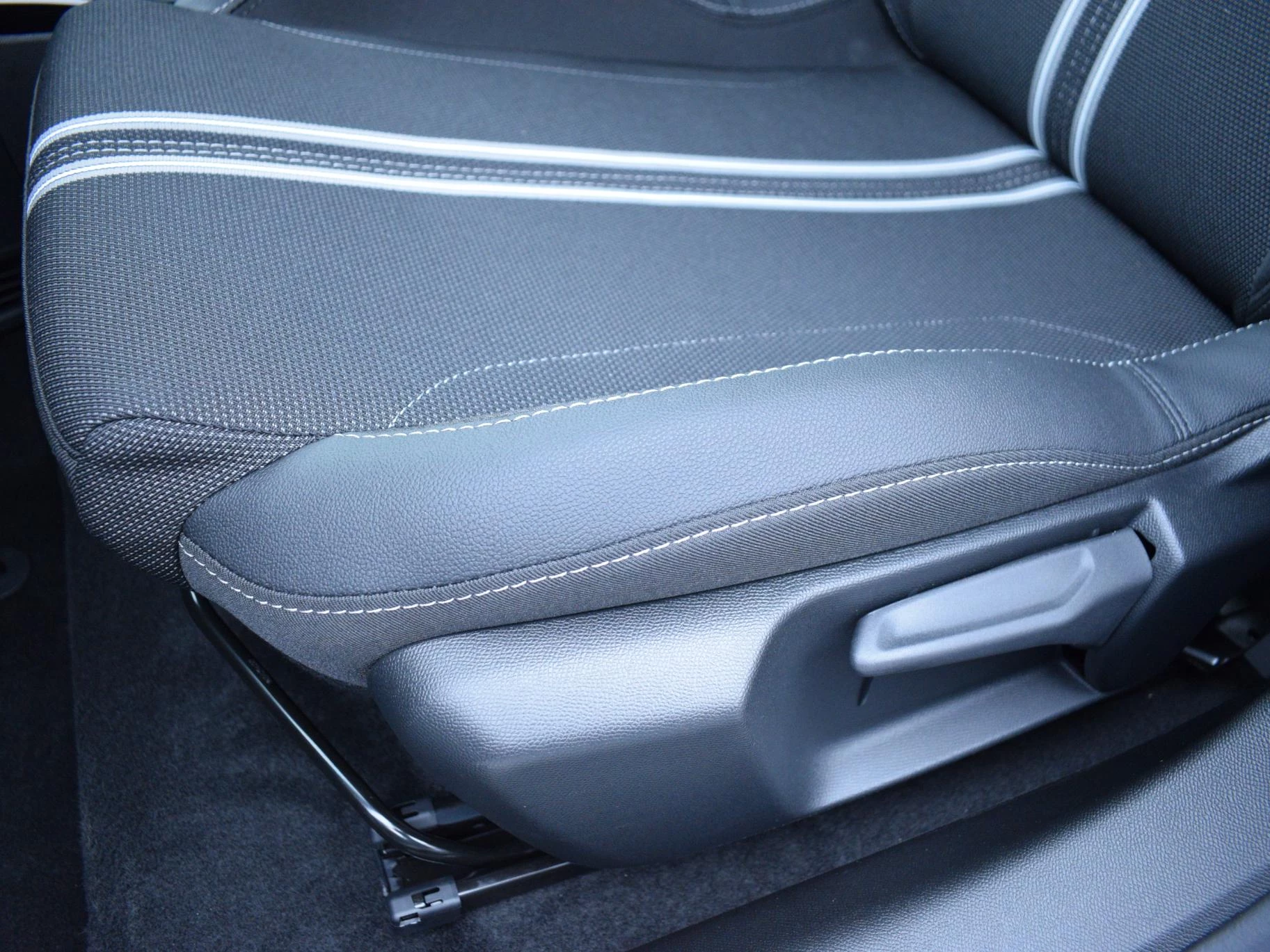 Hoofdafbeelding Opel Corsa-e