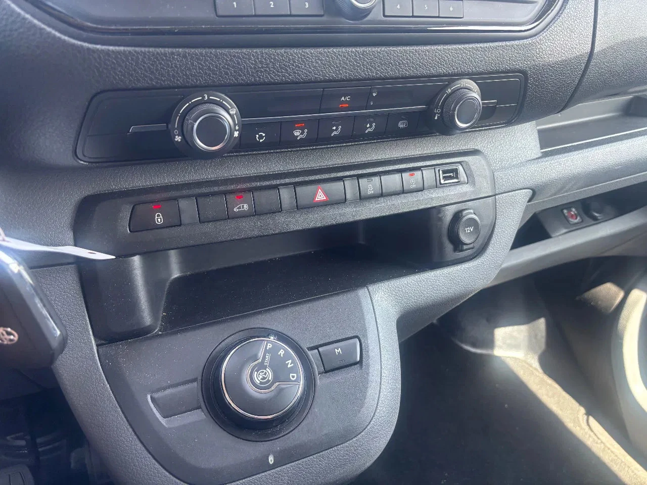 Hoofdafbeelding Toyota ProAce