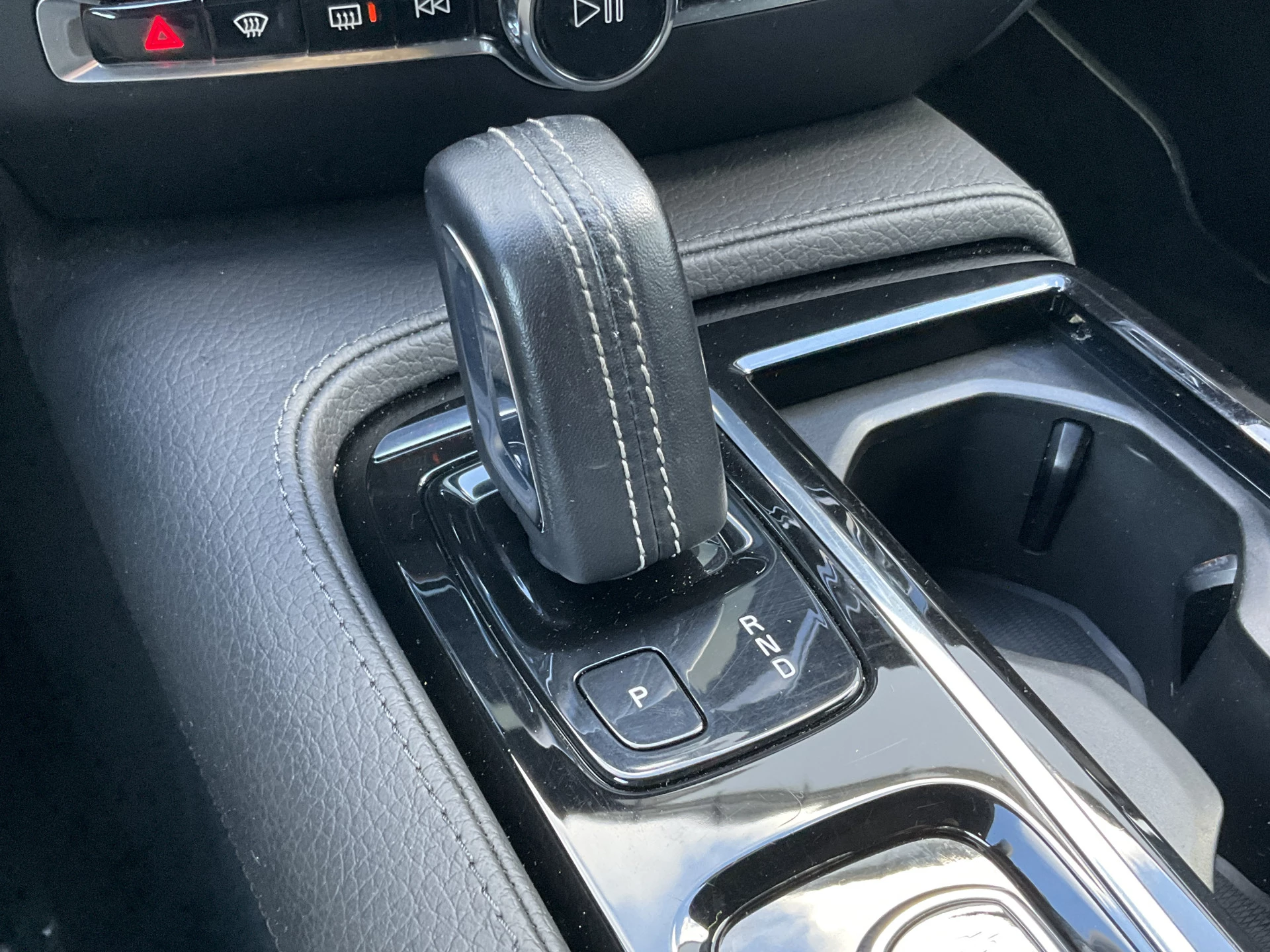 Hoofdafbeelding Volvo S60