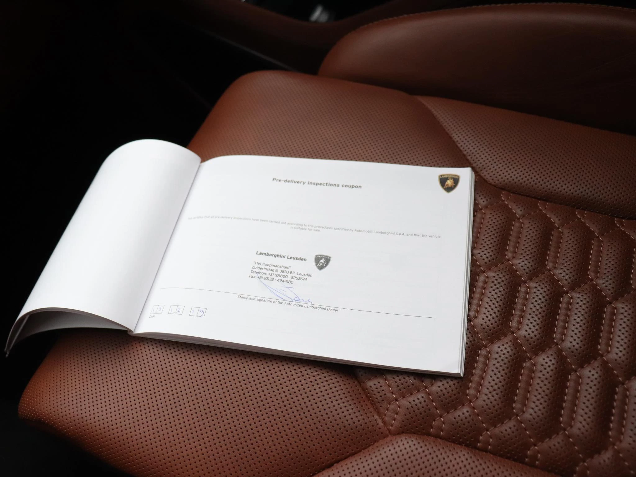 Hoofdafbeelding Lamborghini Urus