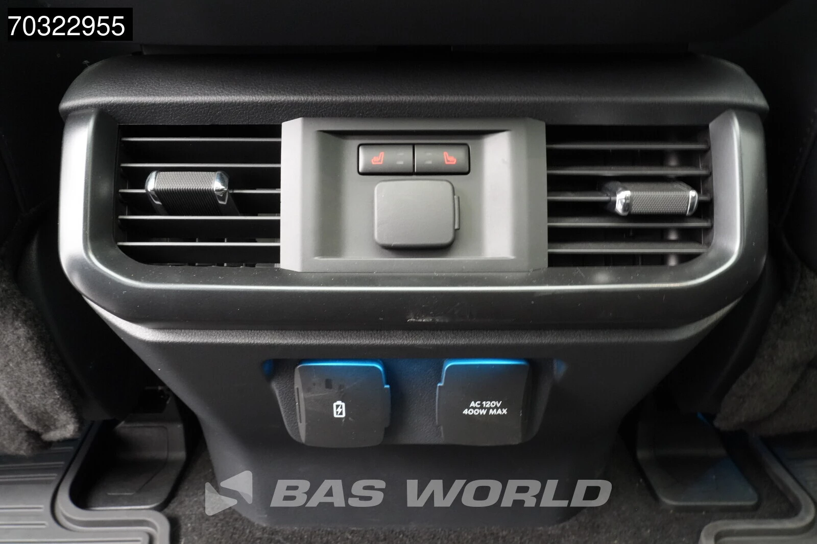 Hoofdafbeelding Ford F-150
