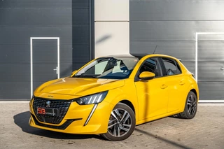 Peugeot 208 1.2 PureTech Allure Stoelverwarming Pano Vol!