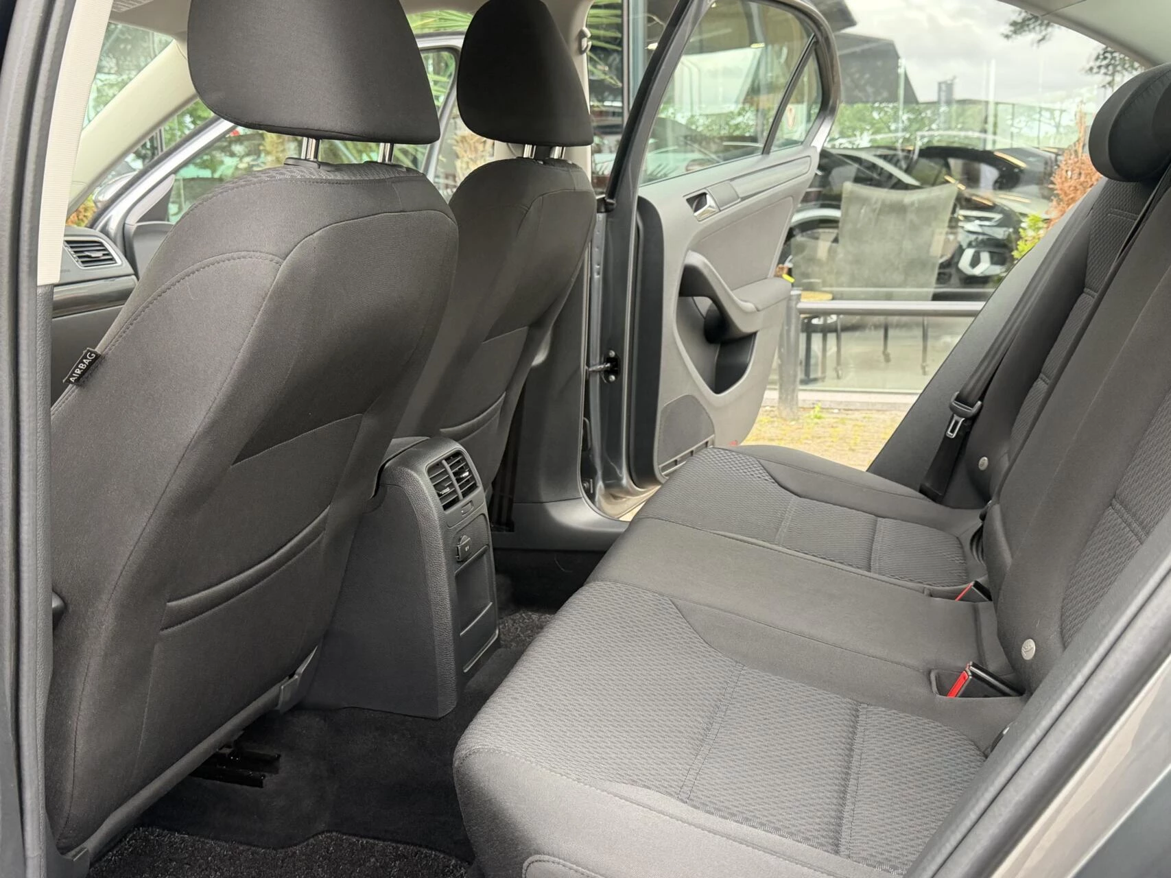 Hoofdafbeelding Volkswagen Jetta