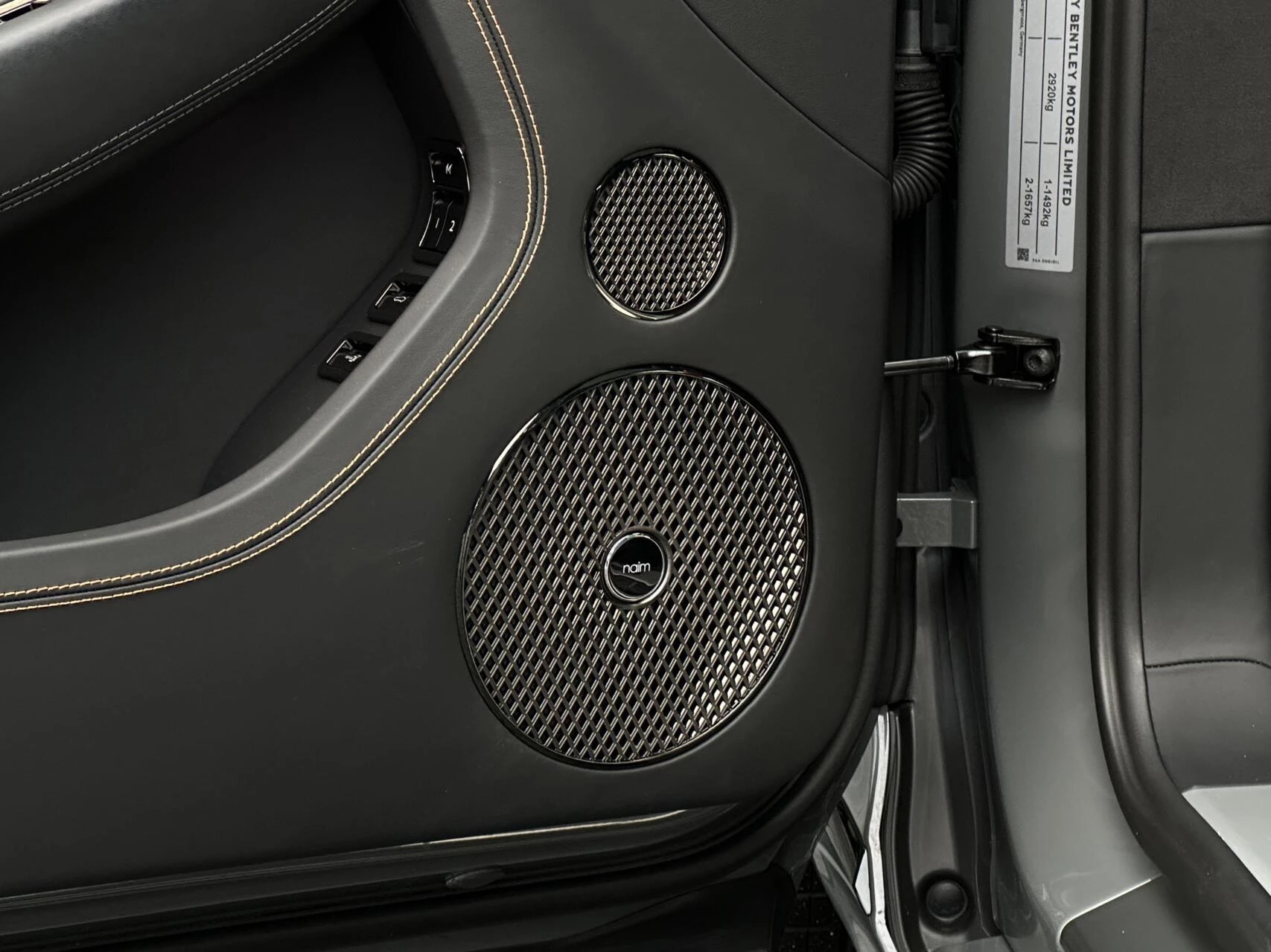 Hoofdafbeelding Bentley Continental GT