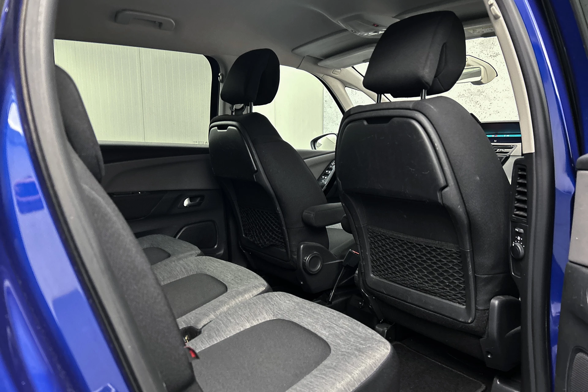 Hoofdafbeelding Citroën Grand C4 Picasso