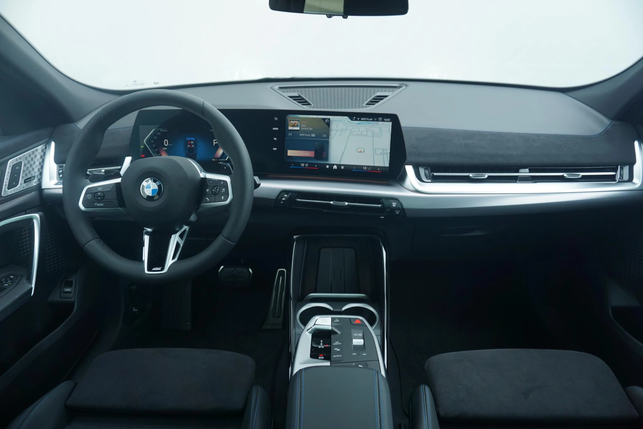 Hoofdafbeelding BMW X2