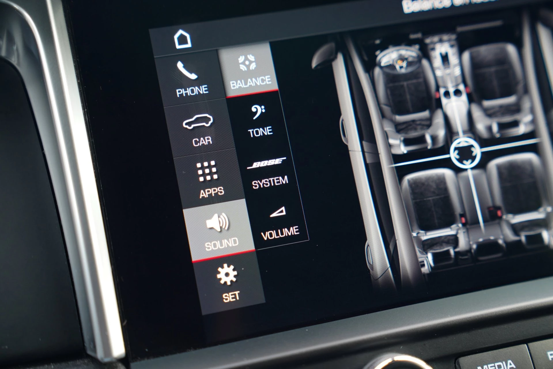 Hoofdafbeelding Porsche Macan