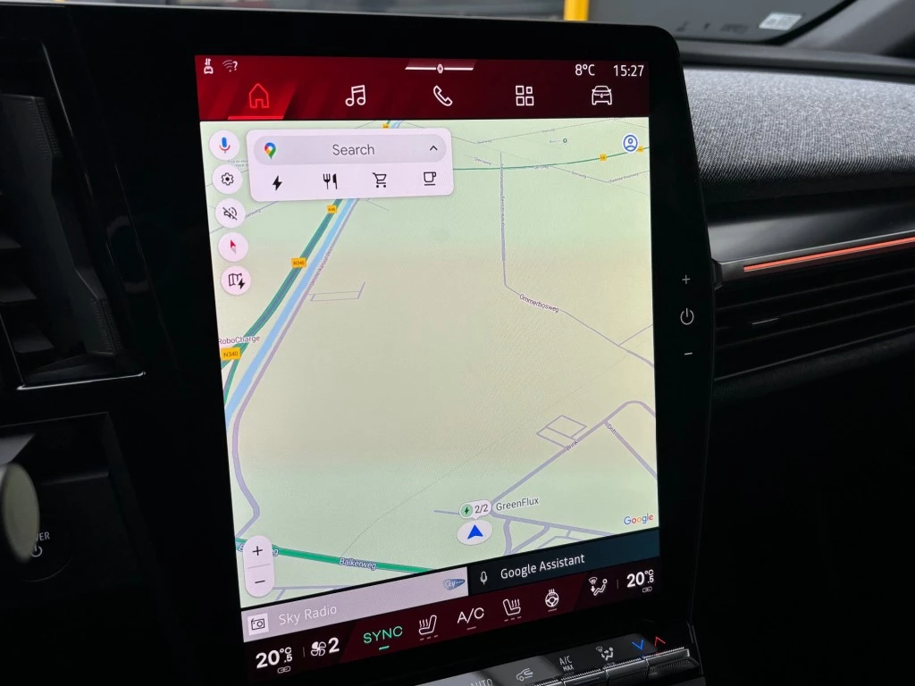 Hoofdafbeelding Renault Megane E-Tech