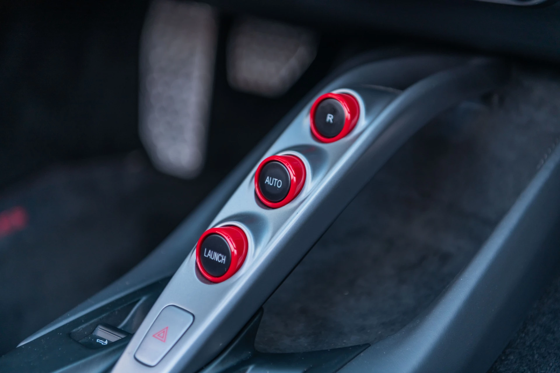 Hoofdafbeelding Ferrari 812 GTS