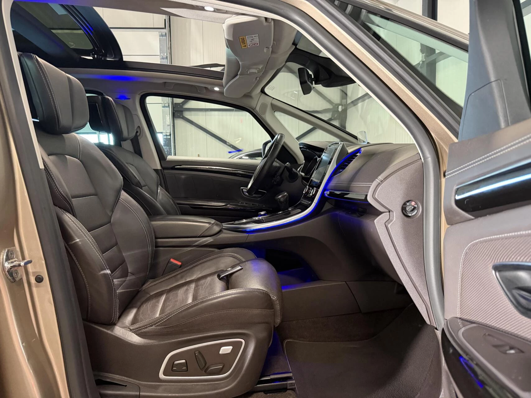 Hoofdafbeelding Renault Espace