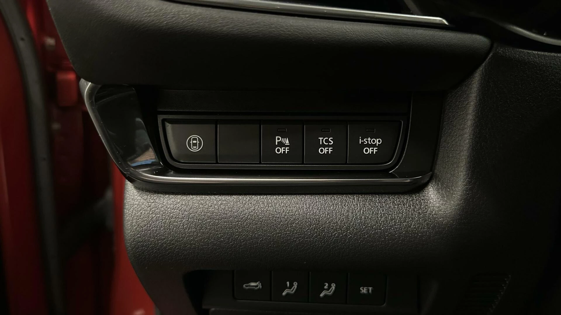 Hoofdafbeelding Mazda CX-30