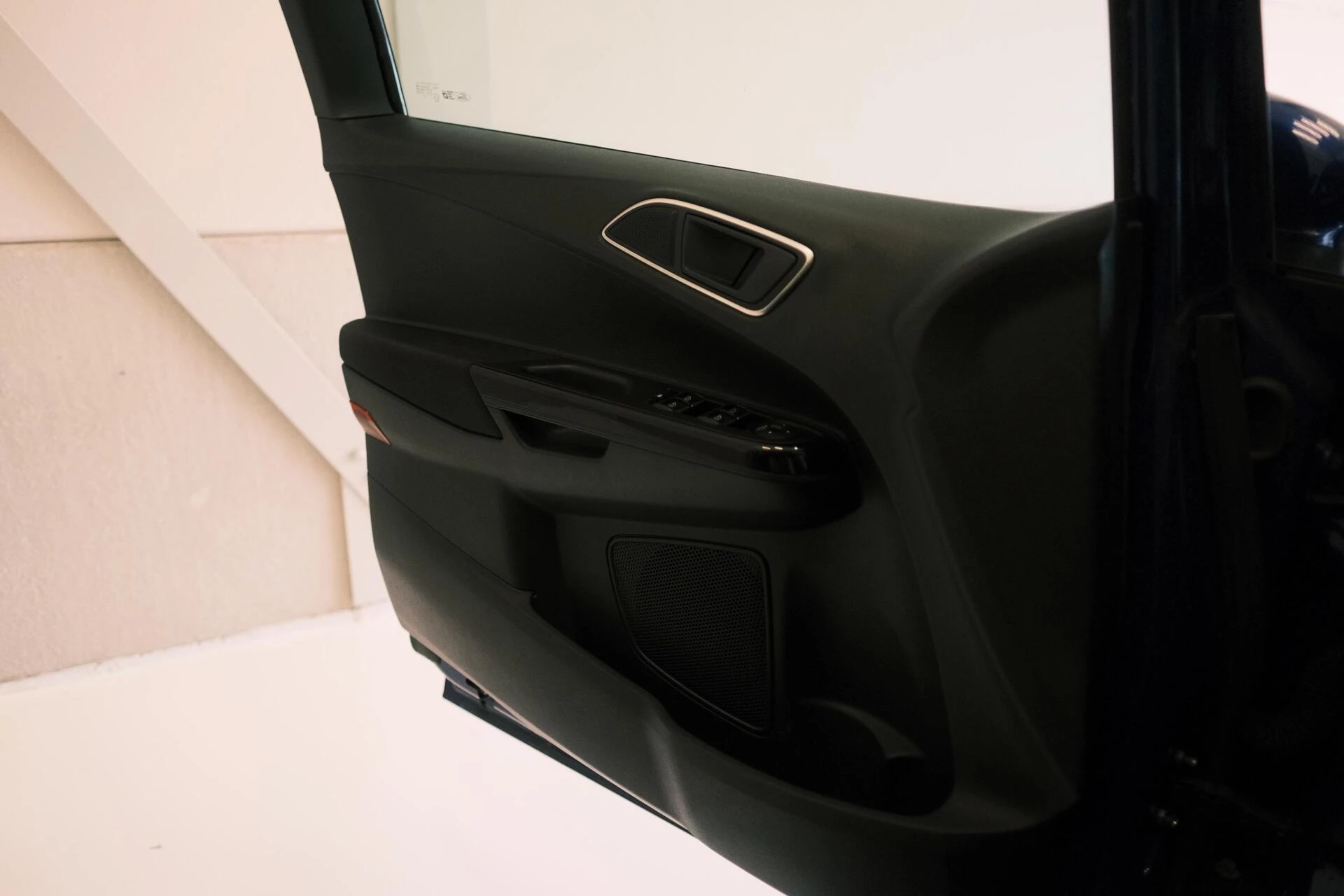 Hoofdafbeelding Ford B-MAX