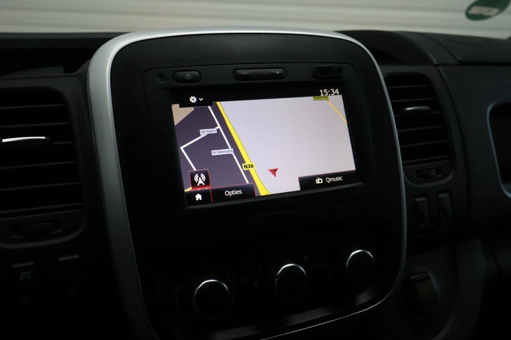 Hoofdafbeelding Fiat Talento