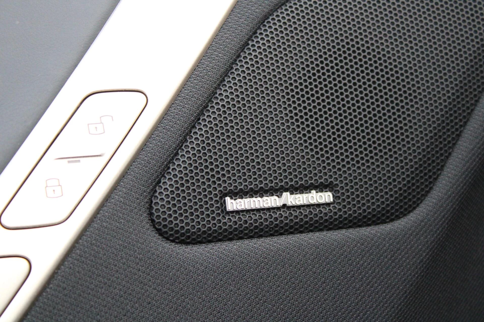 Hoofdafbeelding BMW iX