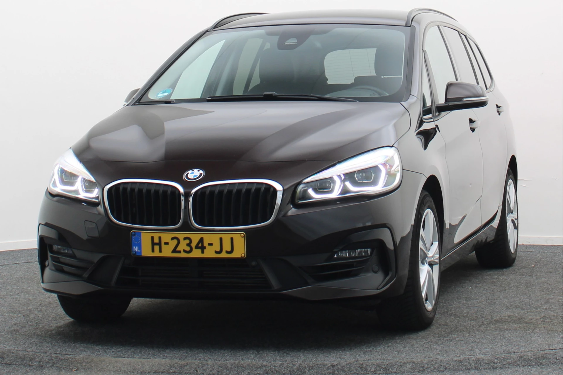 Hoofdafbeelding BMW 2 Serie