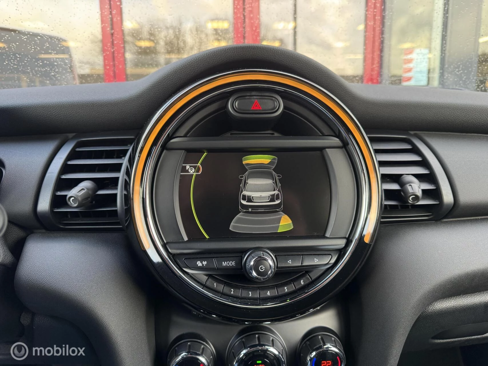 Hoofdafbeelding MINI 3-deurs