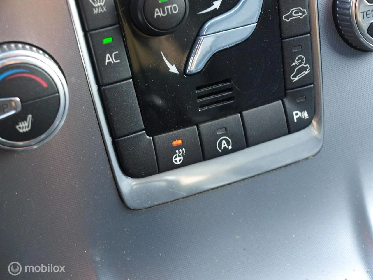 Hoofdafbeelding Volvo XC70