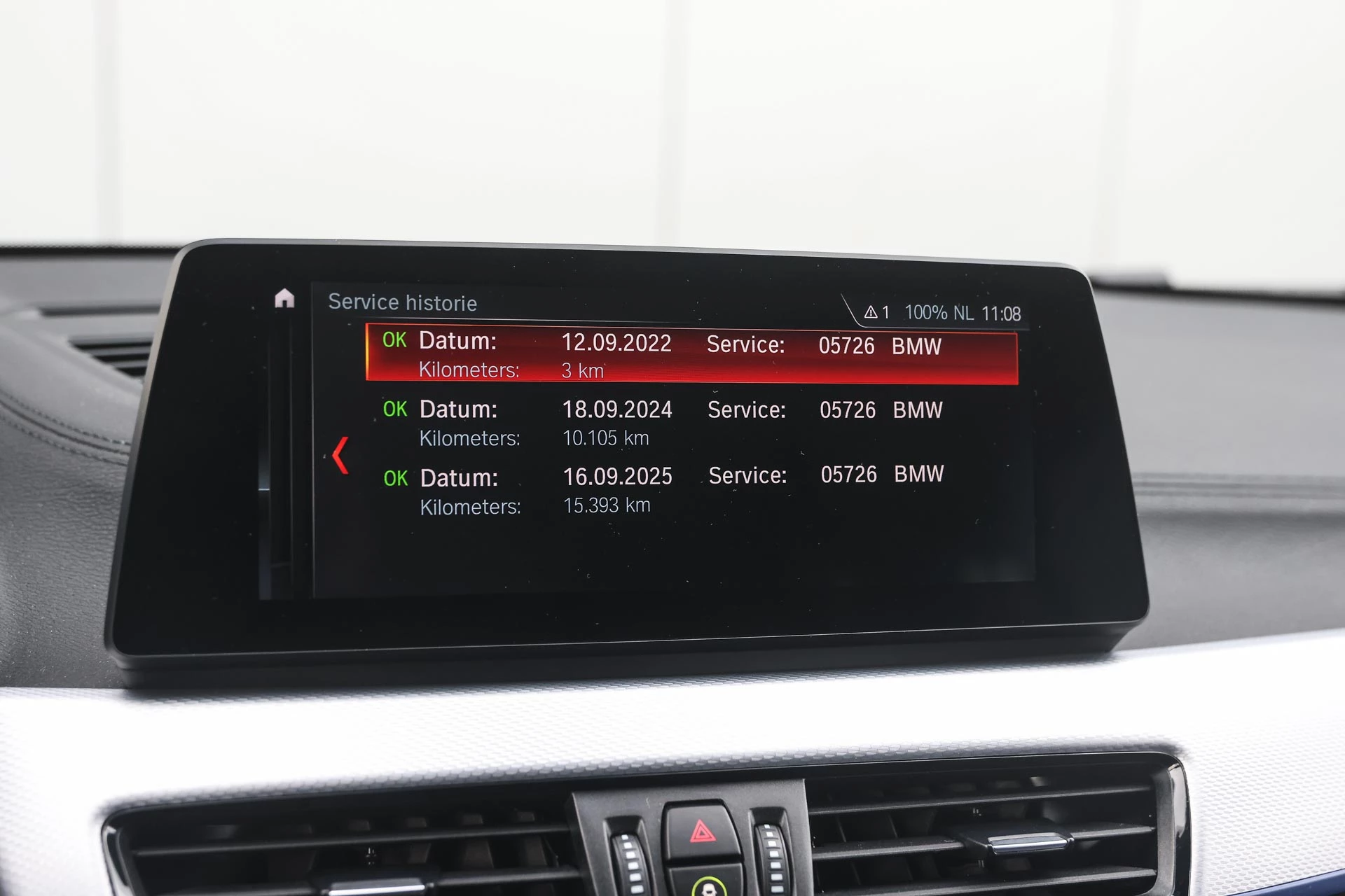 Hoofdafbeelding BMW X2