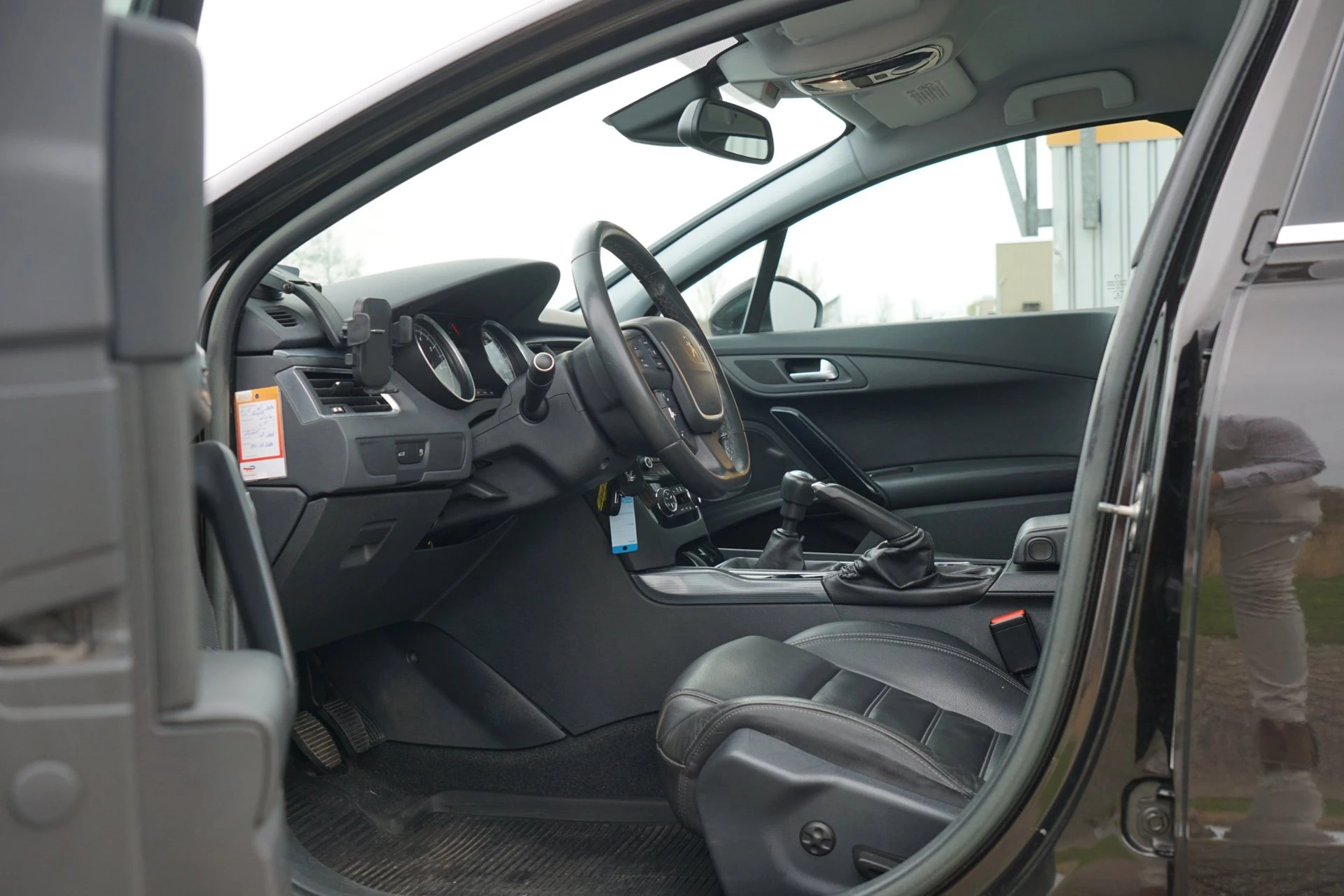 Hoofdafbeelding Peugeot 508