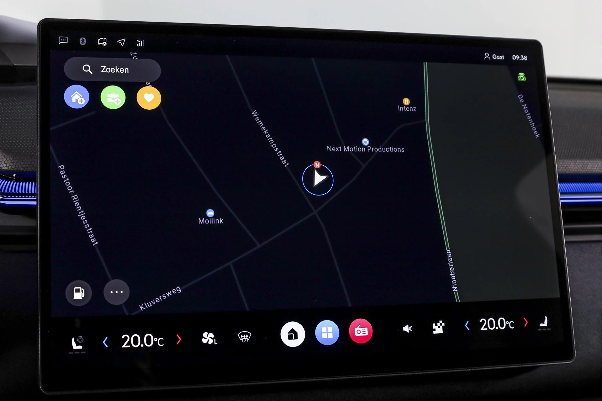 Hoofdafbeelding Lynk & Co 08