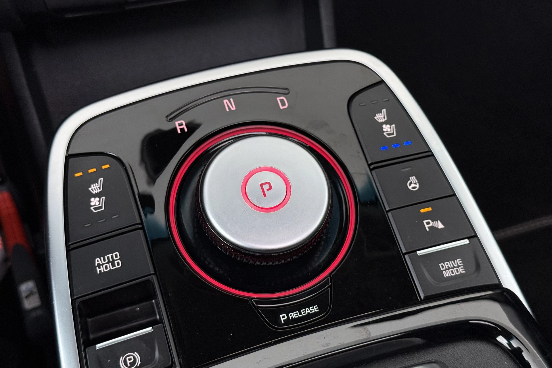 Hoofdafbeelding Kia e-Niro