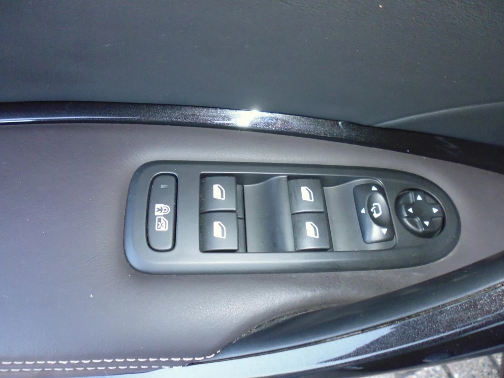 Hoofdafbeelding Citroën C5