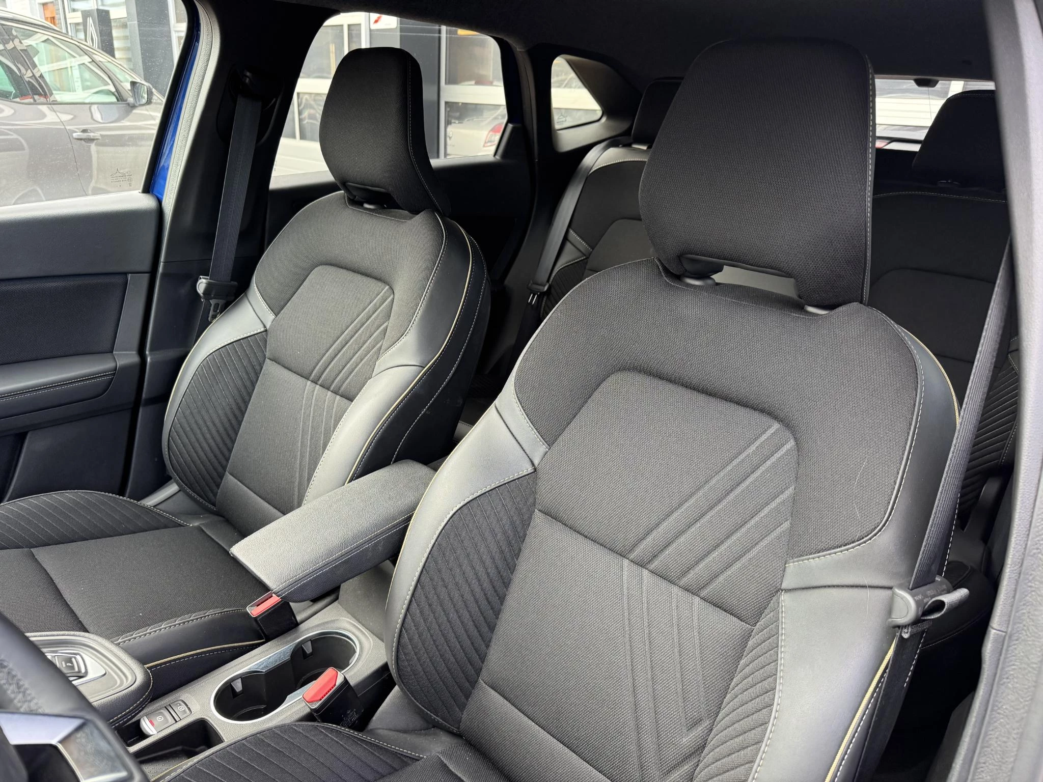 Hoofdafbeelding Renault Symbioz