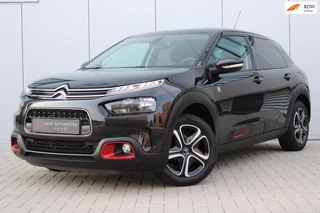 Citroen C4 CACTUS 1.2 Shine CARPLAY I CRUISE I CLIMA I NAVI I DAB I LPG I