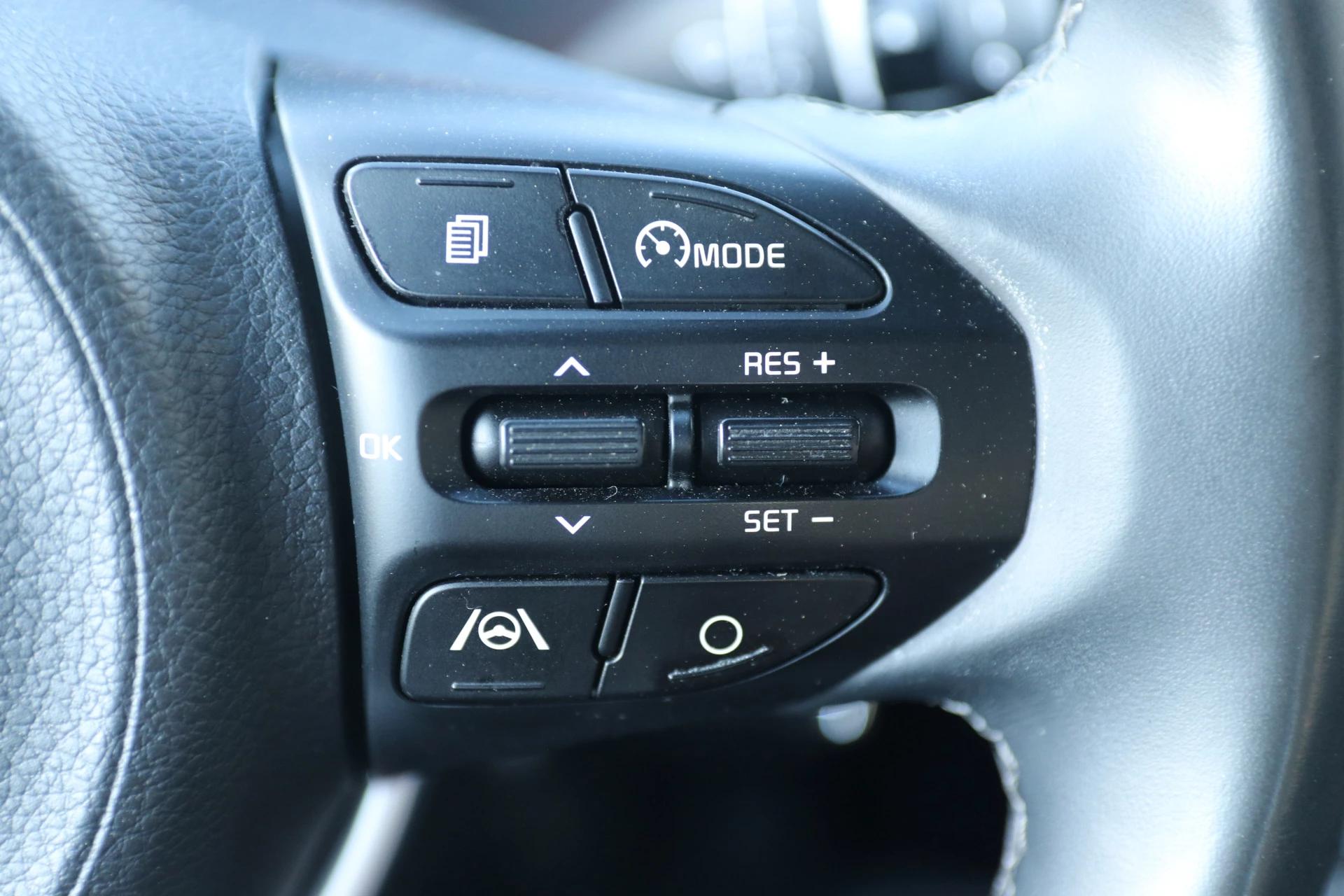 Hoofdafbeelding Kia Stonic