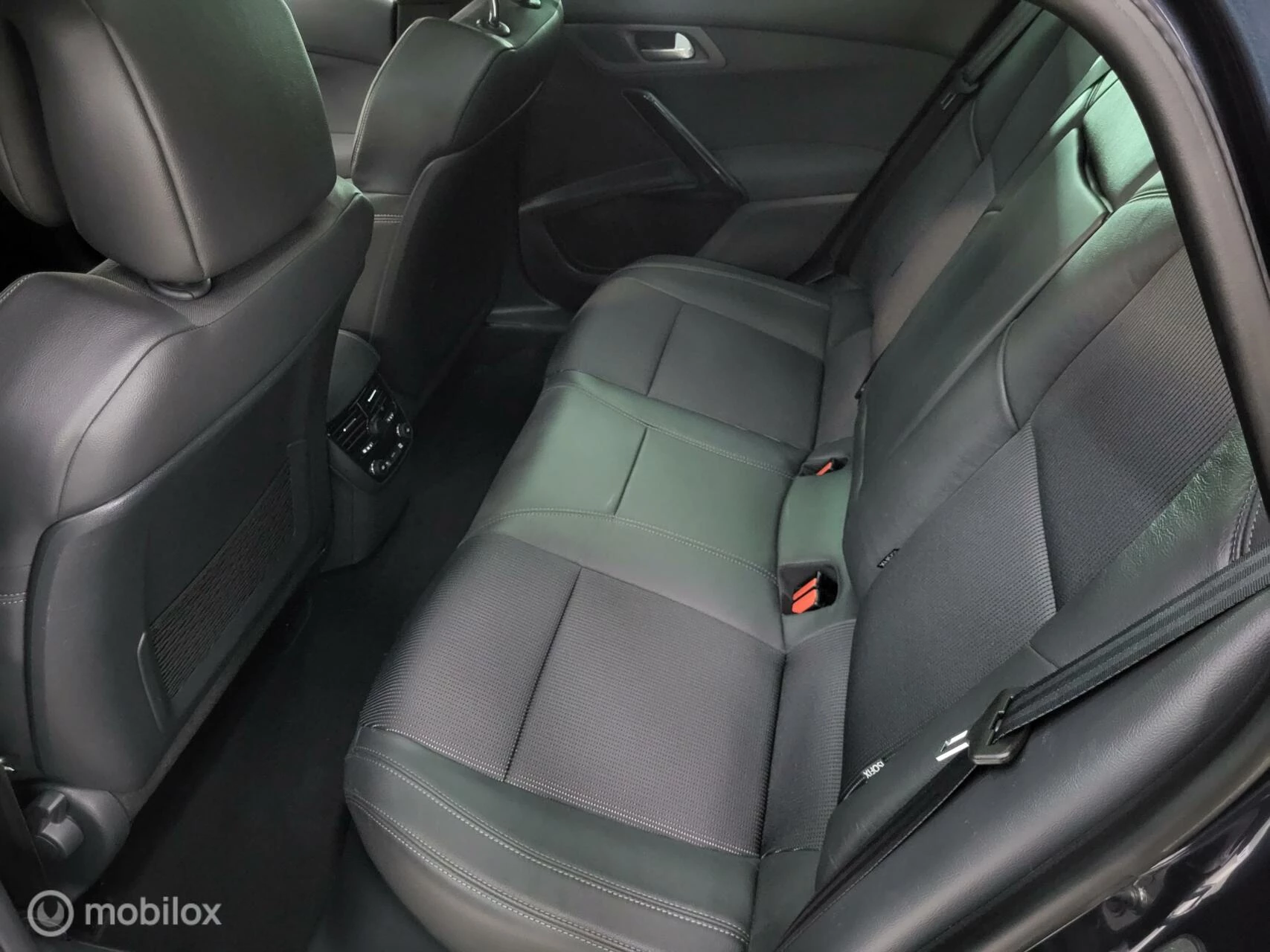 Hoofdafbeelding Peugeot 508