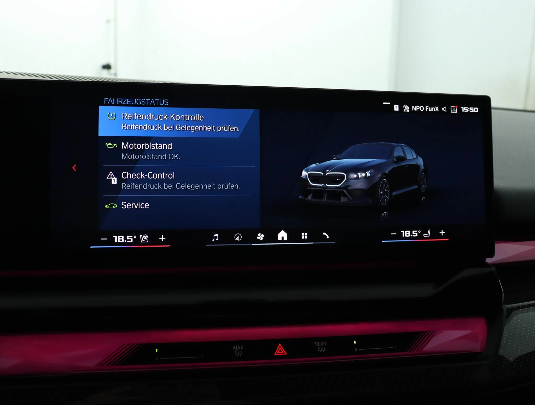 Hoofdafbeelding BMW M5