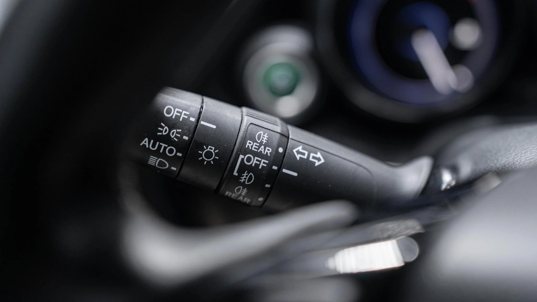 Hoofdafbeelding Honda Civic