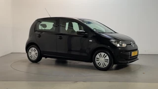 Volkswagen Up! 1.0 Move up! BlueMotion Airco Elektrische Ramen