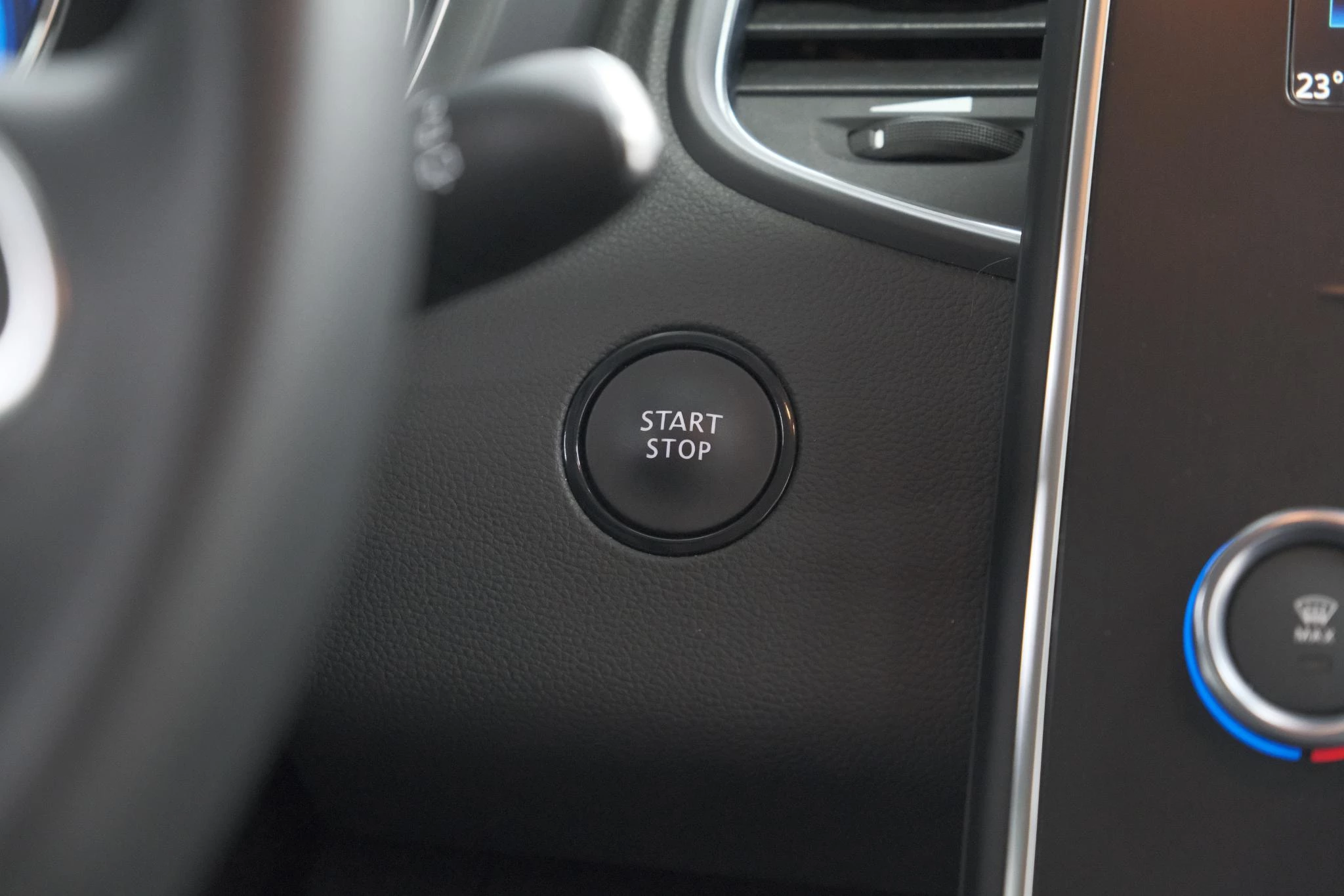 Hoofdafbeelding Renault Scénic