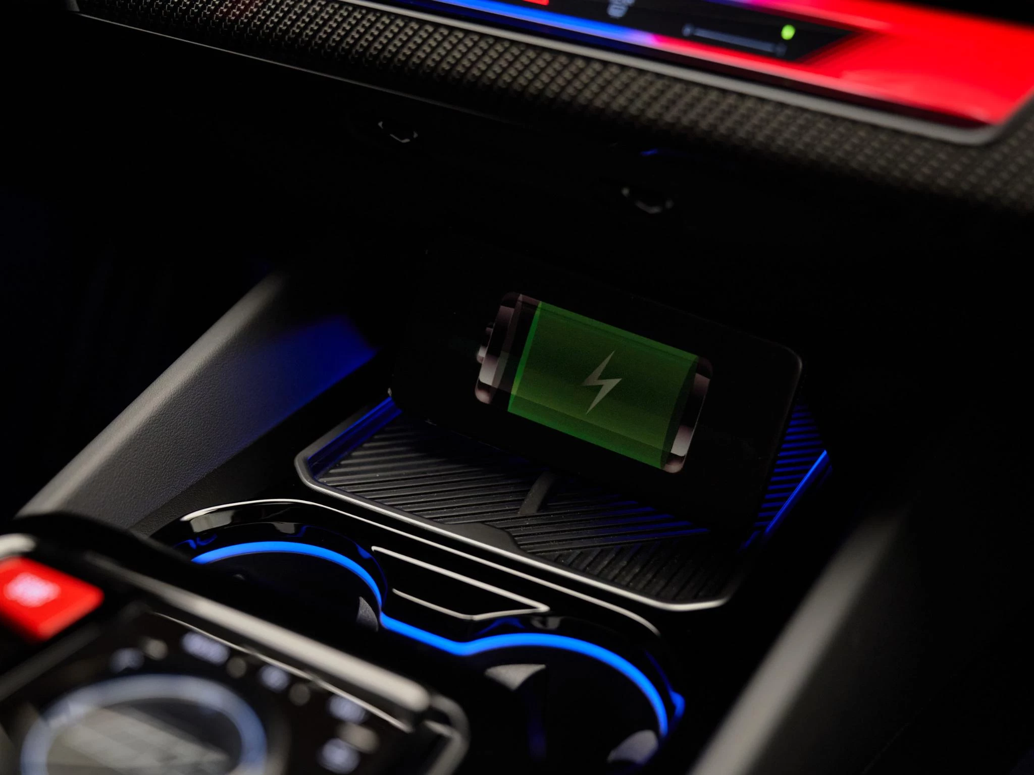 Hoofdafbeelding BMW M5