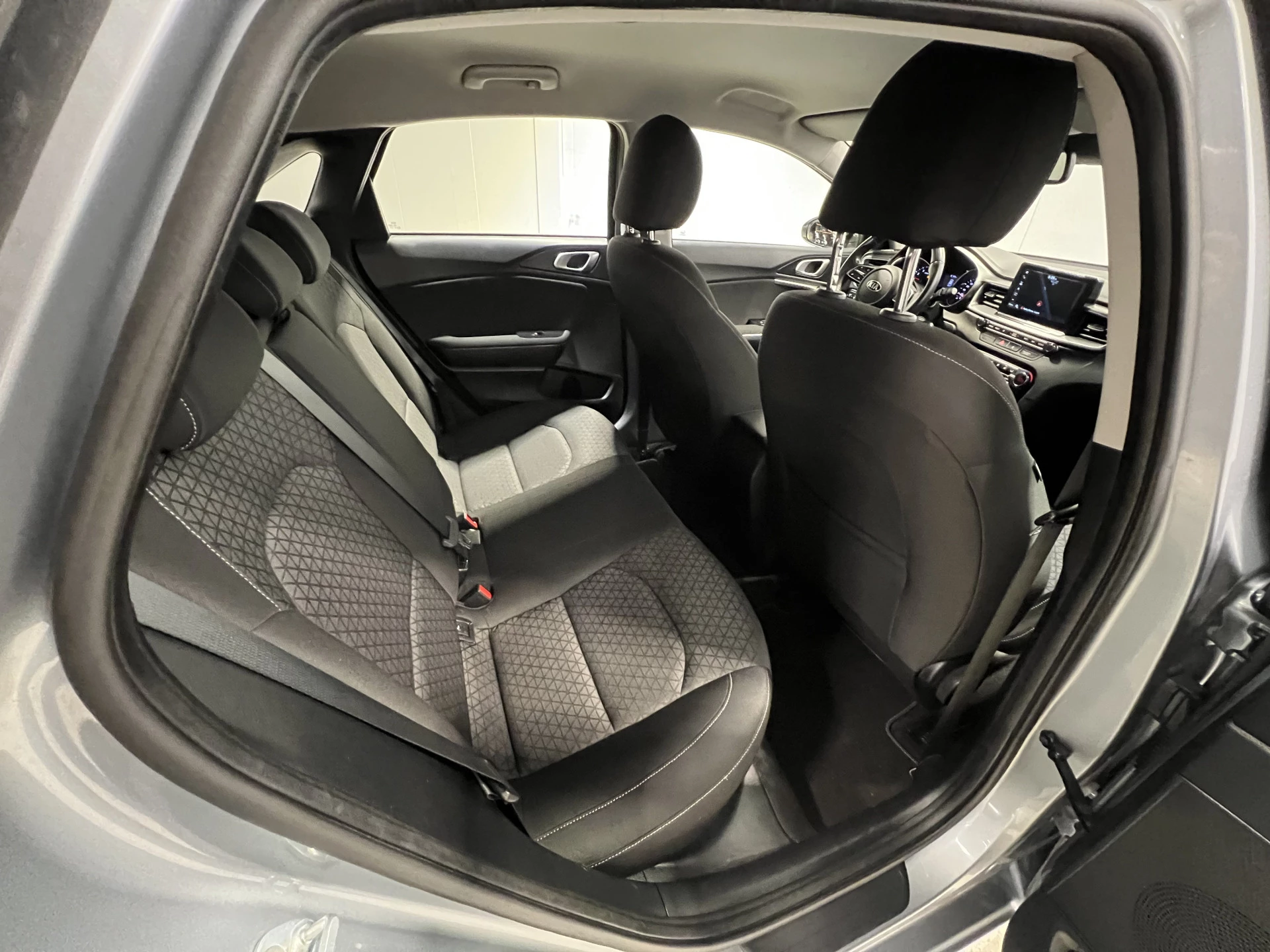 Hoofdafbeelding Kia Ceed