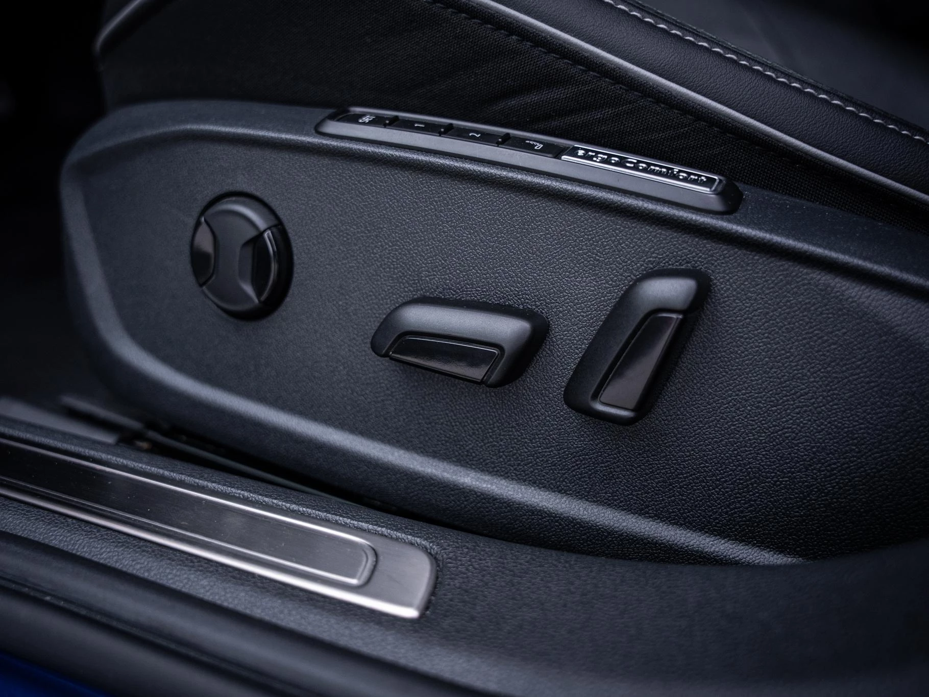 Hoofdafbeelding Volkswagen Arteon