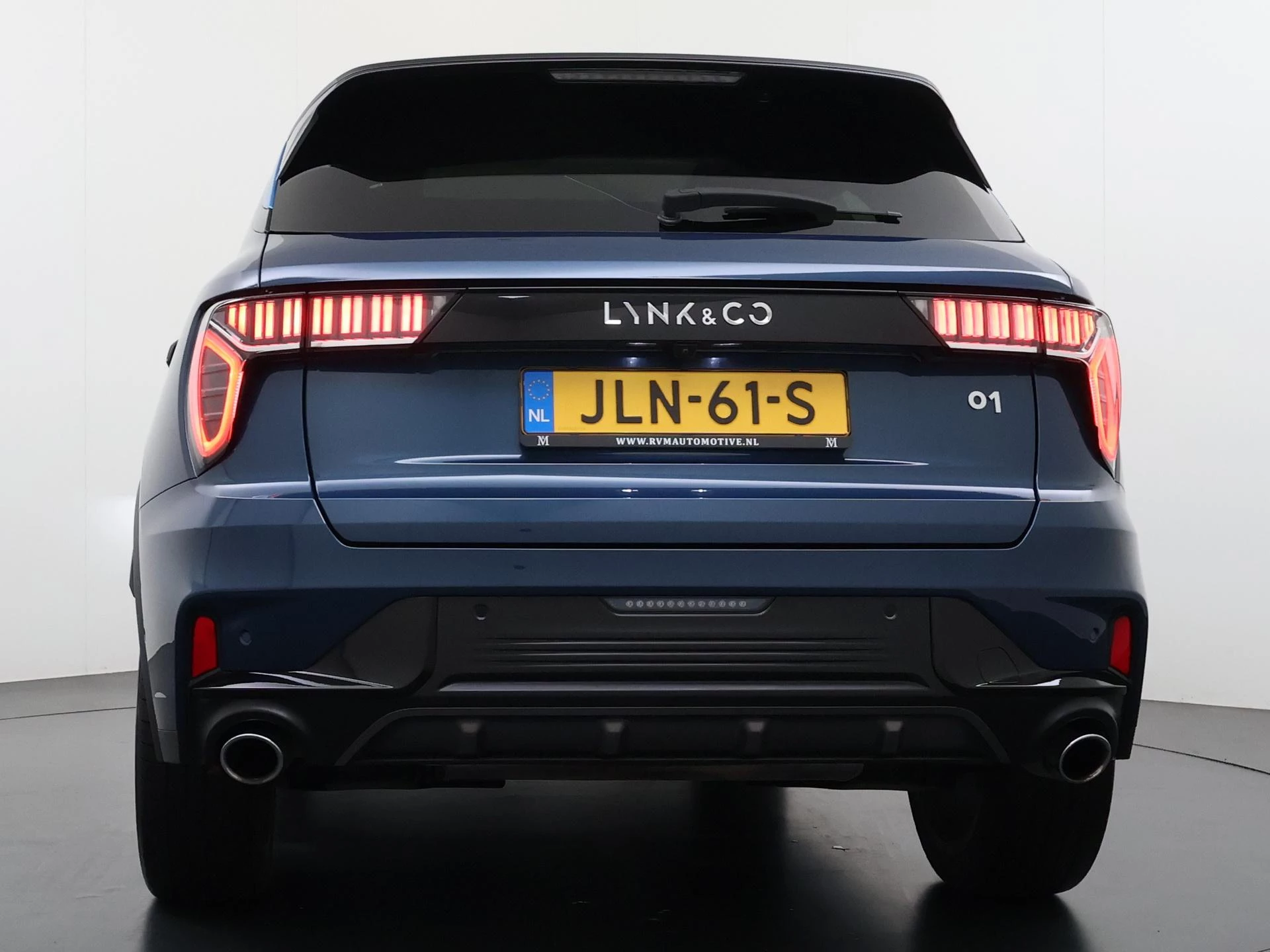 Hoofdafbeelding Lynk & Co 01