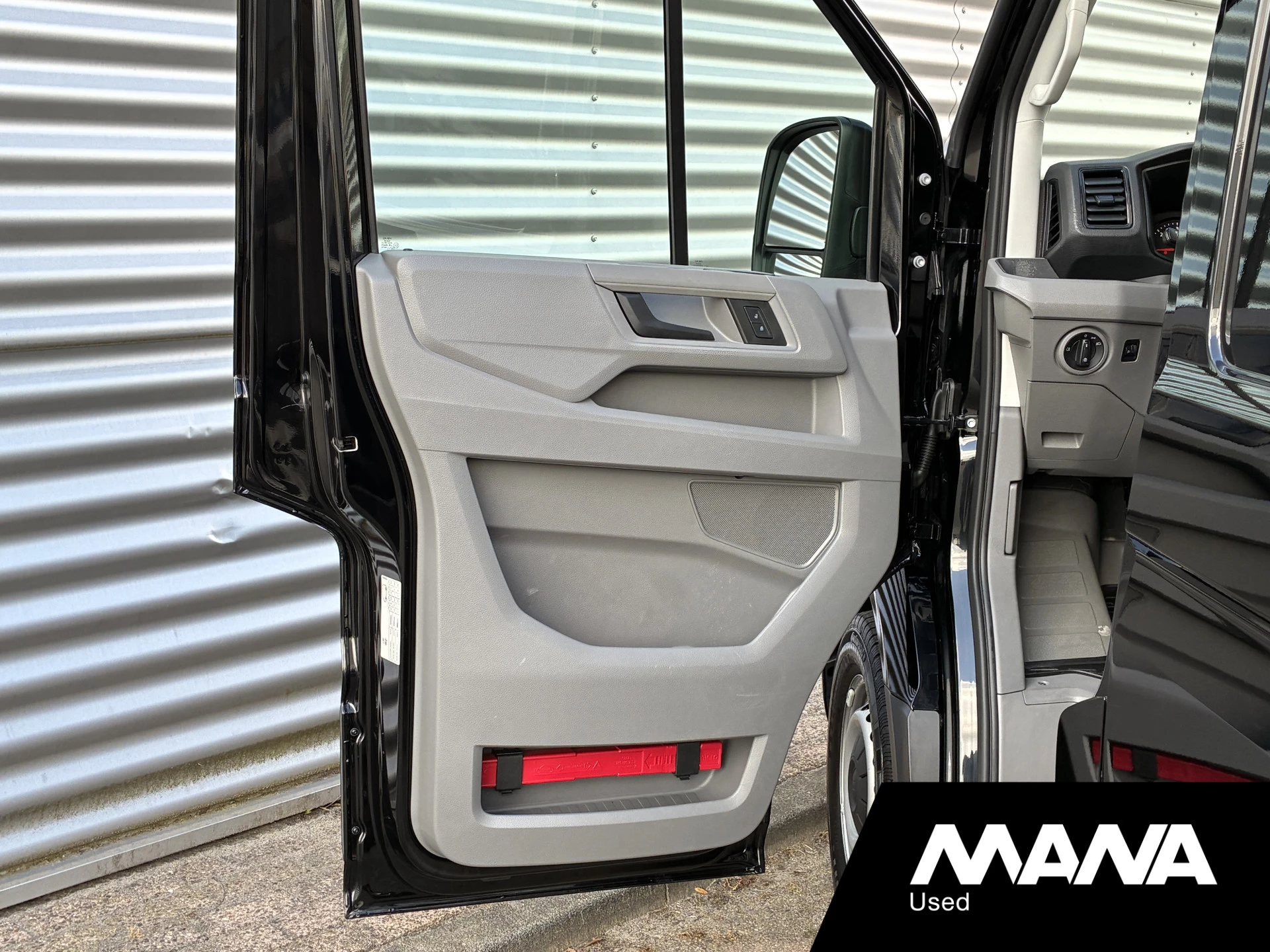 Hoofdafbeelding MAN TGE