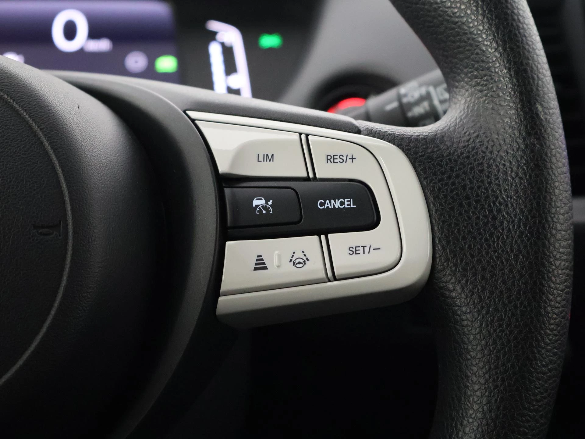 Hoofdafbeelding Honda Jazz