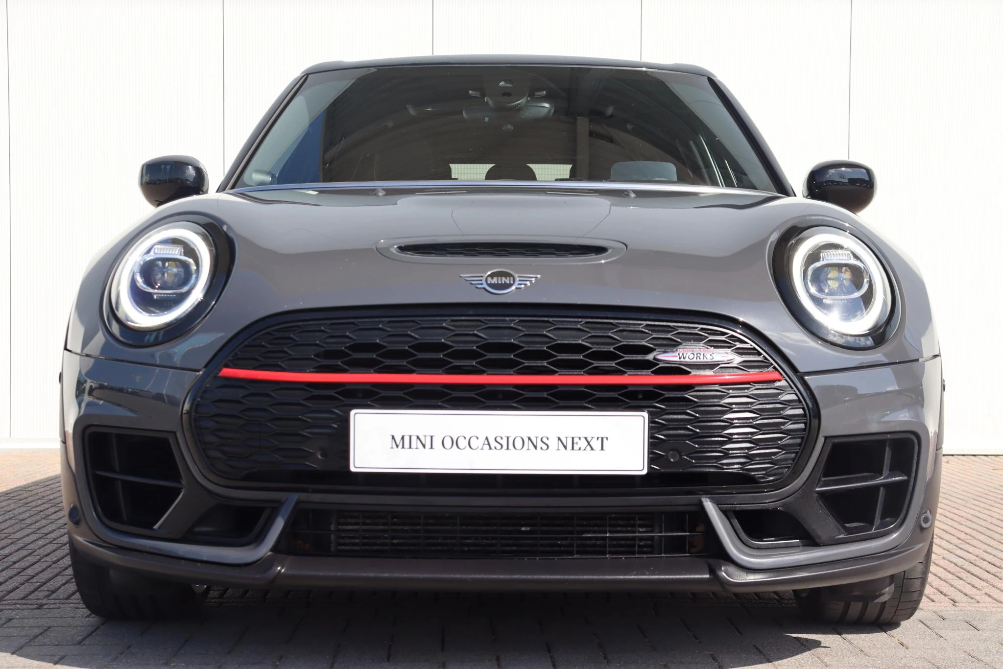 Hoofdafbeelding MINI Clubman