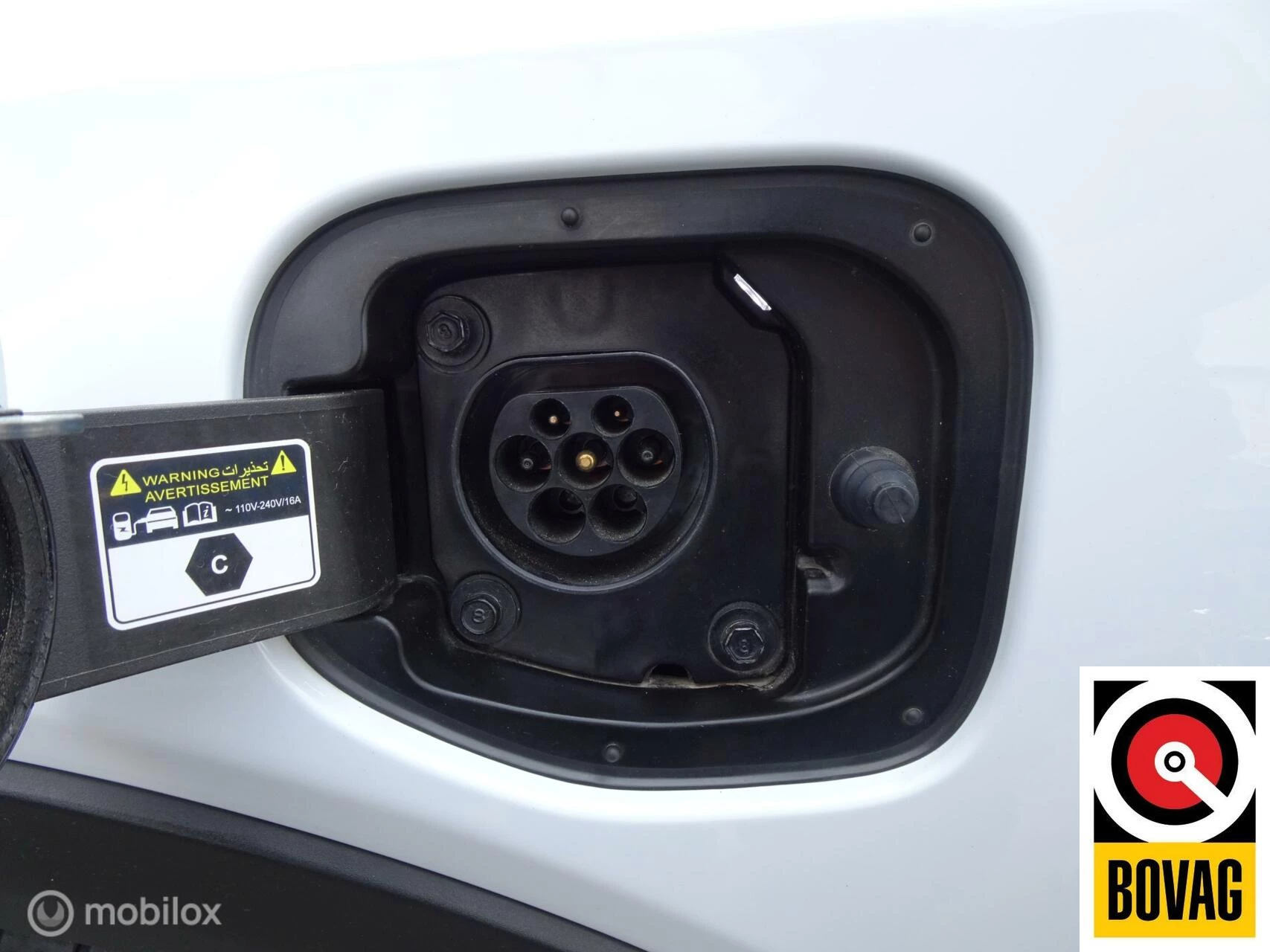 Hoofdafbeelding Kia XCeed